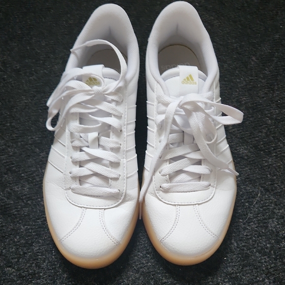 adidas Vl Court 3.0 Womens Trainers Sneakers - Picture 7 of 14